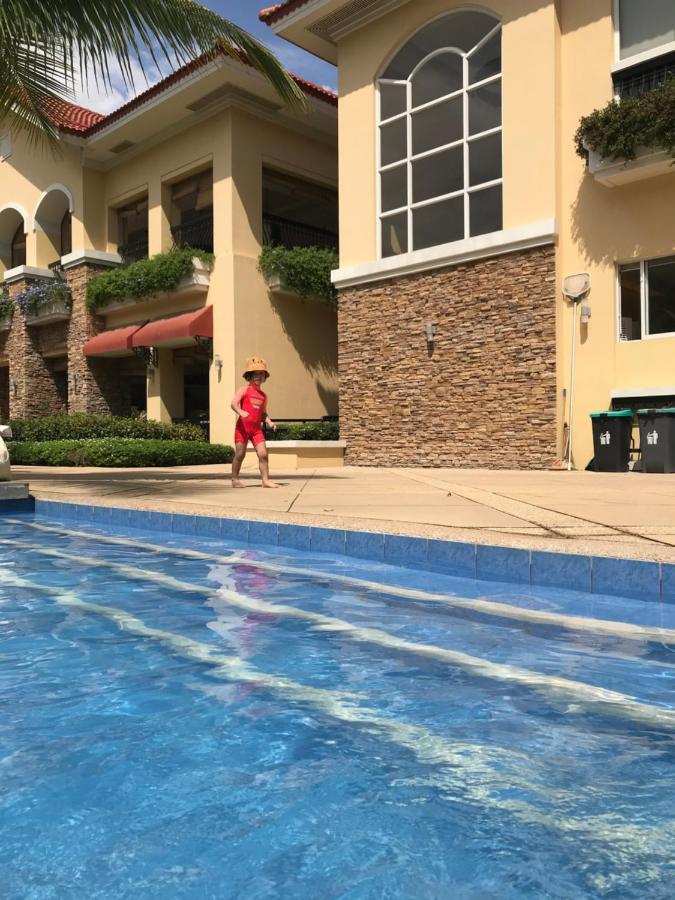 شقة San Remo Oasis, Citta De Mari سيبو المظهر الخارجي الصورة