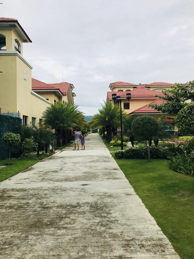 شقة San Remo Oasis, Citta De Mari سيبو المظهر الخارجي الصورة