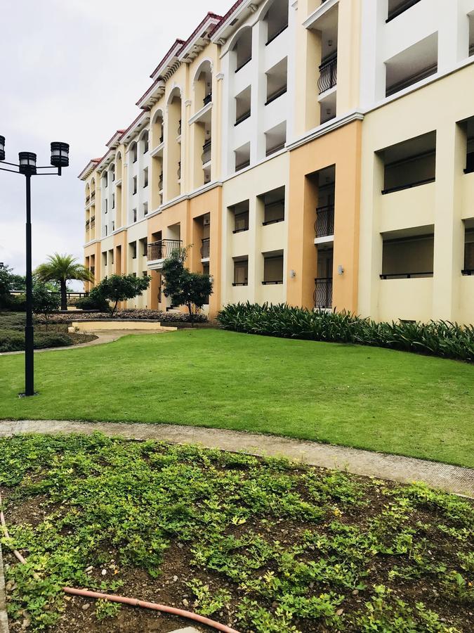 شقة San Remo Oasis, Citta De Mari سيبو المظهر الخارجي الصورة